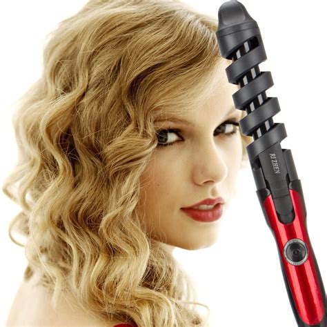The 7 magic flat irons that won't damage your hair